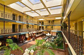 Royal Inn & Suites