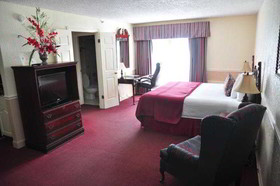 Royal Inn & Suites