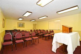 Royal Inn & Suites