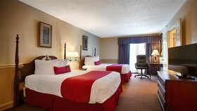 Royal Inn & Suites