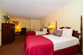 Royal Inn & Suites