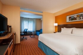 Country Inn & Suites By Radisson Lsu Medical Corridor
