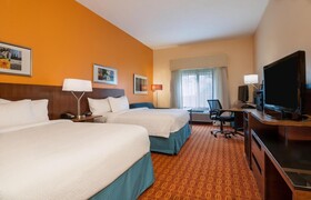 Country Inn & Suites By Radisson Lsu Medical Corridor