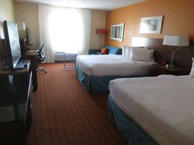 Country Inn & Suites By Radisson Lsu Medical Corridor