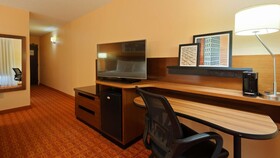 Country Inn & Suites By Radisson Lsu Medical Corridor
