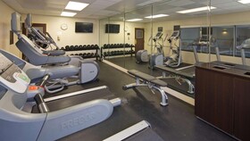 Country Inn & Suites By Radisson Lsu Medical Corridor