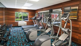 Country Inn & Suites By Radisson Lsu Medical Corridor