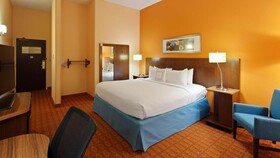 Country Inn & Suites By Radisson Lsu Medical Corridor