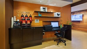 Country Inn & Suites By Radisson Lsu Medical Corridor