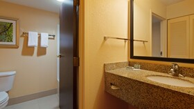 Country Inn & Suites By Radisson Lsu Medical Corridor