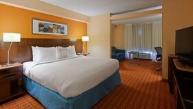 Country Inn & Suites By Radisson Lsu Medical Corridor