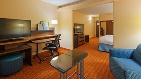 Country Inn & Suites By Radisson Lsu Medical Corridor