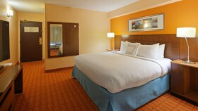 Country Inn & Suites By Radisson Lsu Medical Corridor