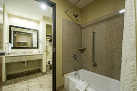 Days Inn by Wyndham Baton Rouge I-10