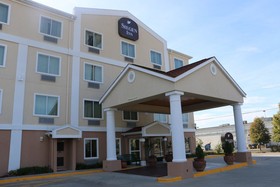 Days Inn by Wyndham Baton Rouge I-10