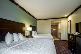 Days Inn by Wyndham Baton Rouge I-10