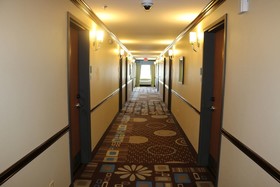 Days Inn by Wyndham Baton Rouge I-10