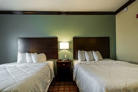 Days Inn by Wyndham Baton Rouge I-10