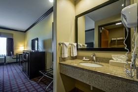 Days Inn by Wyndham Baton Rouge I-10