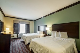 Days Inn by Wyndham Baton Rouge I-10