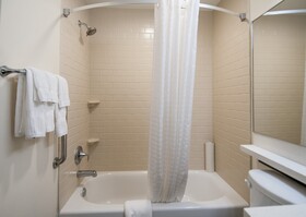 Candlewood Suites Baton Rouge - College Drive