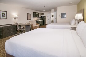 Candlewood Suites Baton Rouge - College Drive