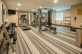 Candlewood Suites Baton Rouge - College Drive