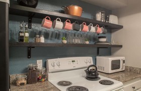 Cloverleaf Suites Baton Rouge