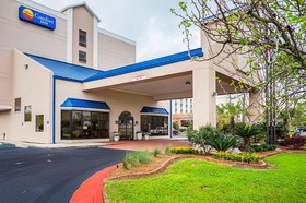 Comfort Inn University Area