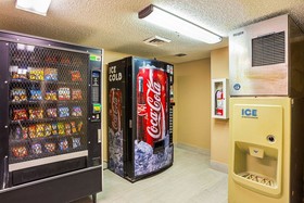 Comfort Inn University Area