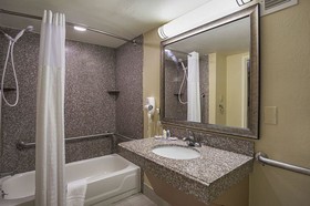 Comfort Inn University Area