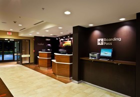 Courtyard Baton Rouge Siegen Lane