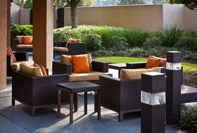 Courtyard Baton Rouge Siegen Lane