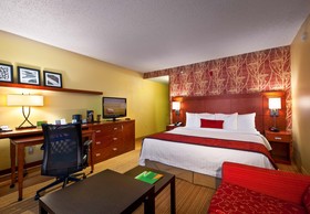 Courtyard Baton Rouge Siegen Lane