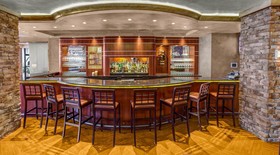 Crowne Plaza Hotel Executive Center Baton Rouge