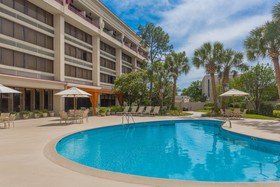Crowne Plaza Hotel Executive Center Baton Rouge