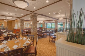 Crowne Plaza Hotel Executive Center Baton Rouge
