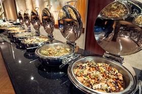 Crowne Plaza Hotel Executive Center Baton Rouge