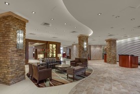 Crowne Plaza Hotel Executive Center Baton Rouge