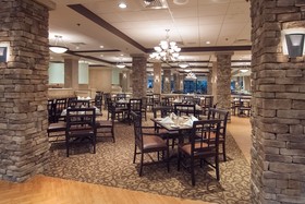 Crowne Plaza Hotel Executive Center Baton Rouge