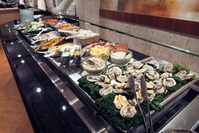 Crowne Plaza Hotel Executive Center Baton Rouge