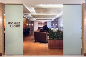 Crowne Plaza Hotel Executive Center Baton Rouge