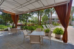 Crowne Plaza Hotel Executive Center Baton Rouge