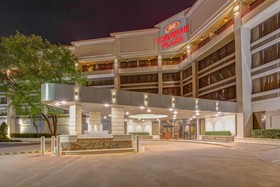 Crowne Plaza Hotel Executive Center Baton Rouge