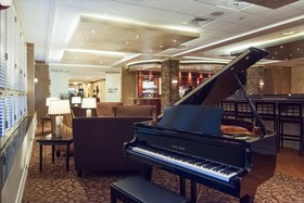 Crowne Plaza Hotel Executive Center Baton Rouge