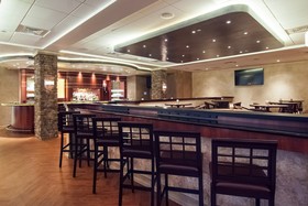 Crowne Plaza Hotel Executive Center Baton Rouge