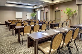 Hampton Inn And Suites Baton Rouge