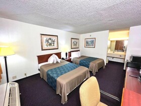 Heritage Inn And Suites
