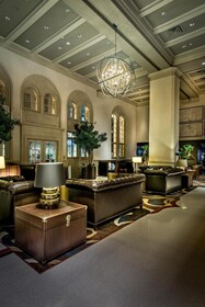Hilton Baton Rouge Capitol Center