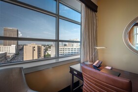 Hilton Baton Rouge Capitol Center
